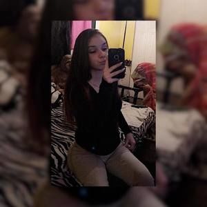 Meet your Posher, Brandy